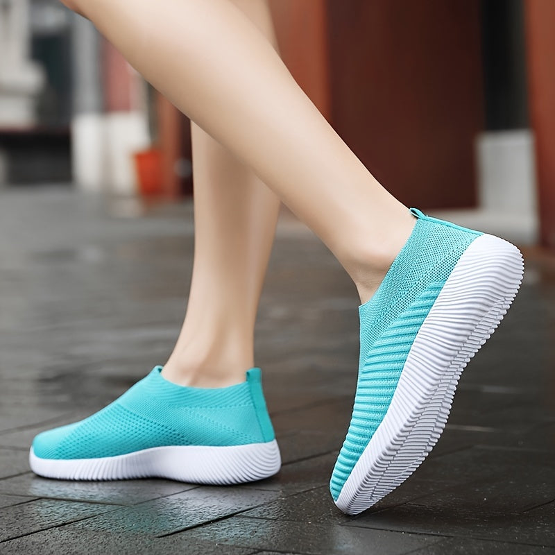 Damen Slip-On Sneaker Komfort und Stil für Alltag und Freizeit