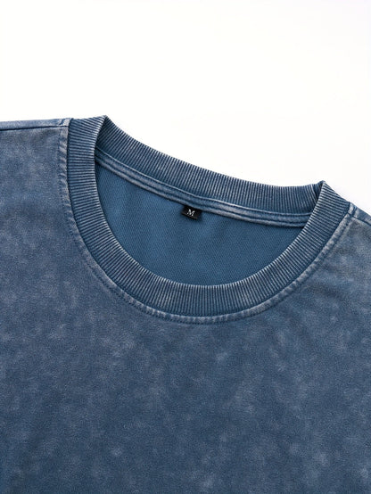 Herren Western Tanktop mit Print – Lässiges ärmelloses Shirt im Vintage-Stil für Freizeit & Festivals