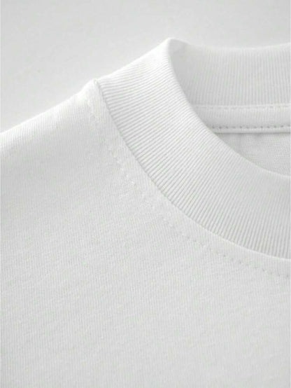 Herren T-Shirt Casual Streetwear mit Vintage-Print "Original Limited Edition" – Perfekt für Alltag und Freizeit