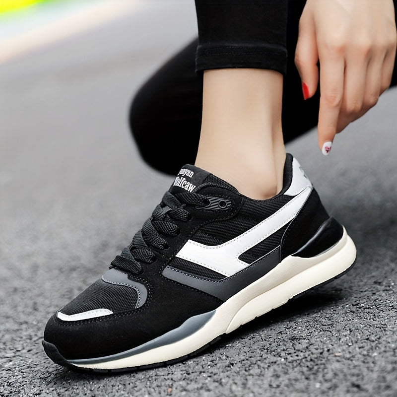 Herren Sneaker Klassisch Bequem Alltag Freizeit
