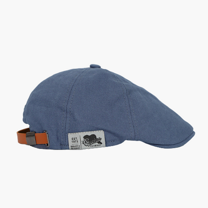 Herren Schiebermütze im Vintage-Stil – Elegantes Accessoire für Alltag und besondere Anlässe
