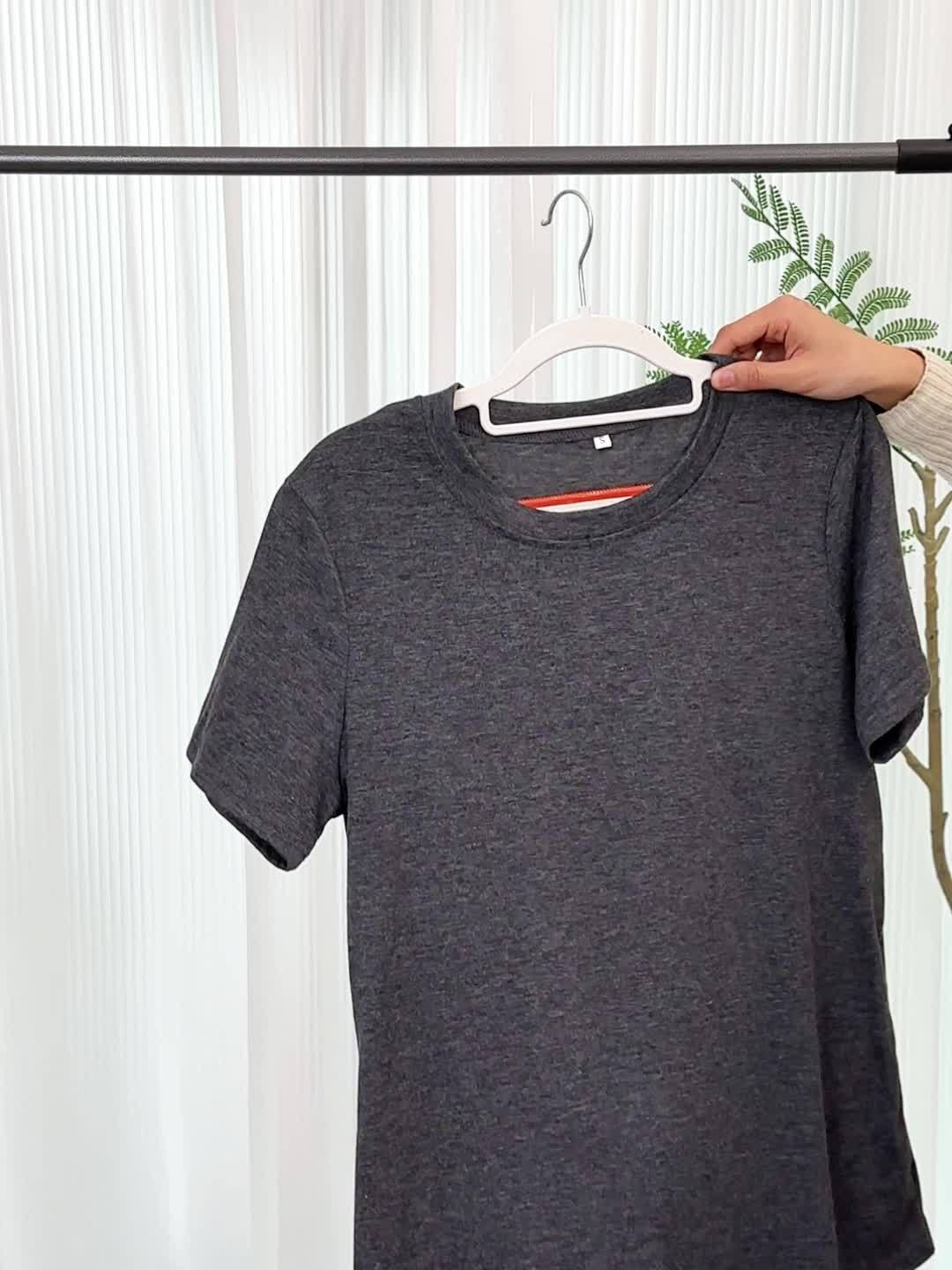 Damen T-Shirt mit Esel-Print und 'BAD' Statement – Lustiges Freizeitshirt, Casual Streetstyle