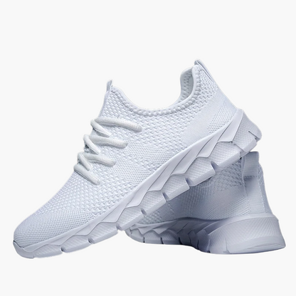 Herren Leichte Atmungsaktive Sportschuhe für Fitness und Alltag