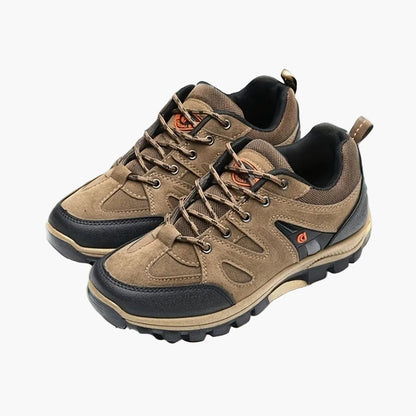 Herren Outdoor Wanderschuhe Trailrunning Freizeitschuhe – Robuste Sportschuhe für Alltag und Abenteuer