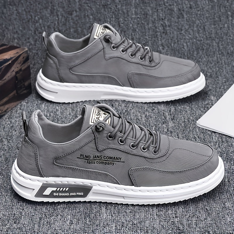 Herren Sneaker Low-Top Urban Style Freizeit Schuhe
