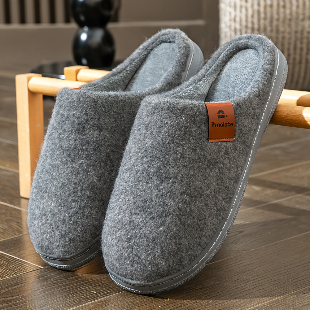 Hausschuhe Pantoffeln flauschig weich Unisex