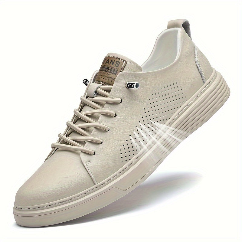 Herren Sneaker Low-Top Urban Street Style Freizeitmode