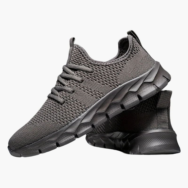 Herren Leichte Atmungsaktive Sportschuhe für Fitness und Alltag