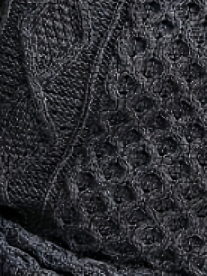 Herren Strickpullover im Zopfmuster – Klassischer Casual Style für Alltag und Freizeit