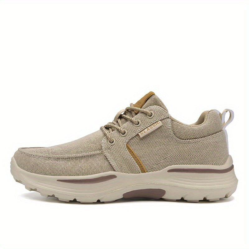 Herren Freizeitschuhe Komfort Sneaker für Alltag und Büro