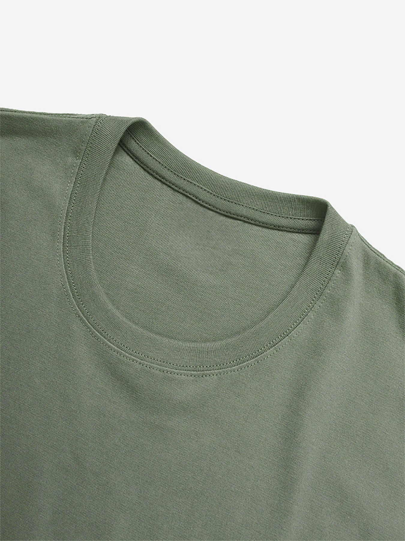 Damen T-Shirt mit lustigem Katzenmotiv und Spruch – Lockeres Streetwear für Alltag und Freizeit