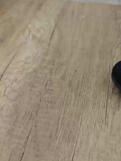 Damen Mary Jane Komfort-Slipper für Alltag und Spaziergänge – Atmungsaktive Flats