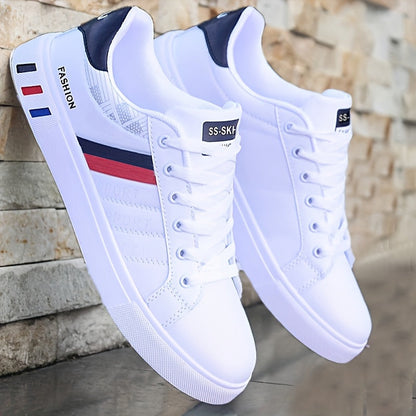 Herren Sneaker Sportliche Freizeitschuhe Low-Top Streetstyle