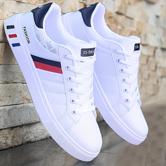 Herren Sneaker Sportliche Freizeitschuhe Low-Top Streetstyle