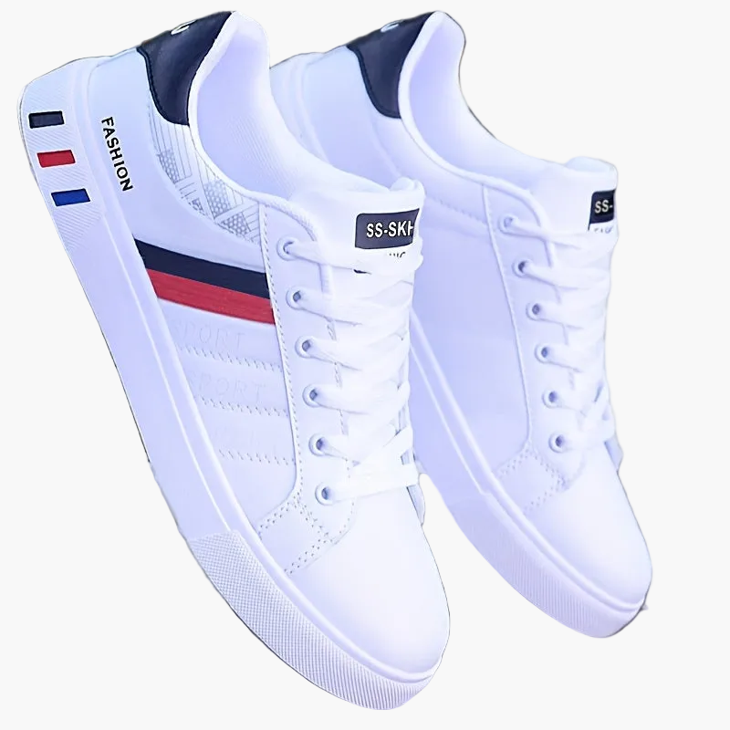 Herren Sneaker Sportliche Freizeitschuhe Low-Top Streetstyle