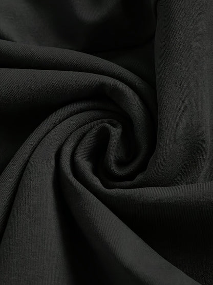 Damen Abendkleid Elegant Maxi Figurbetont mit Drapierung und Spaghettiträgern