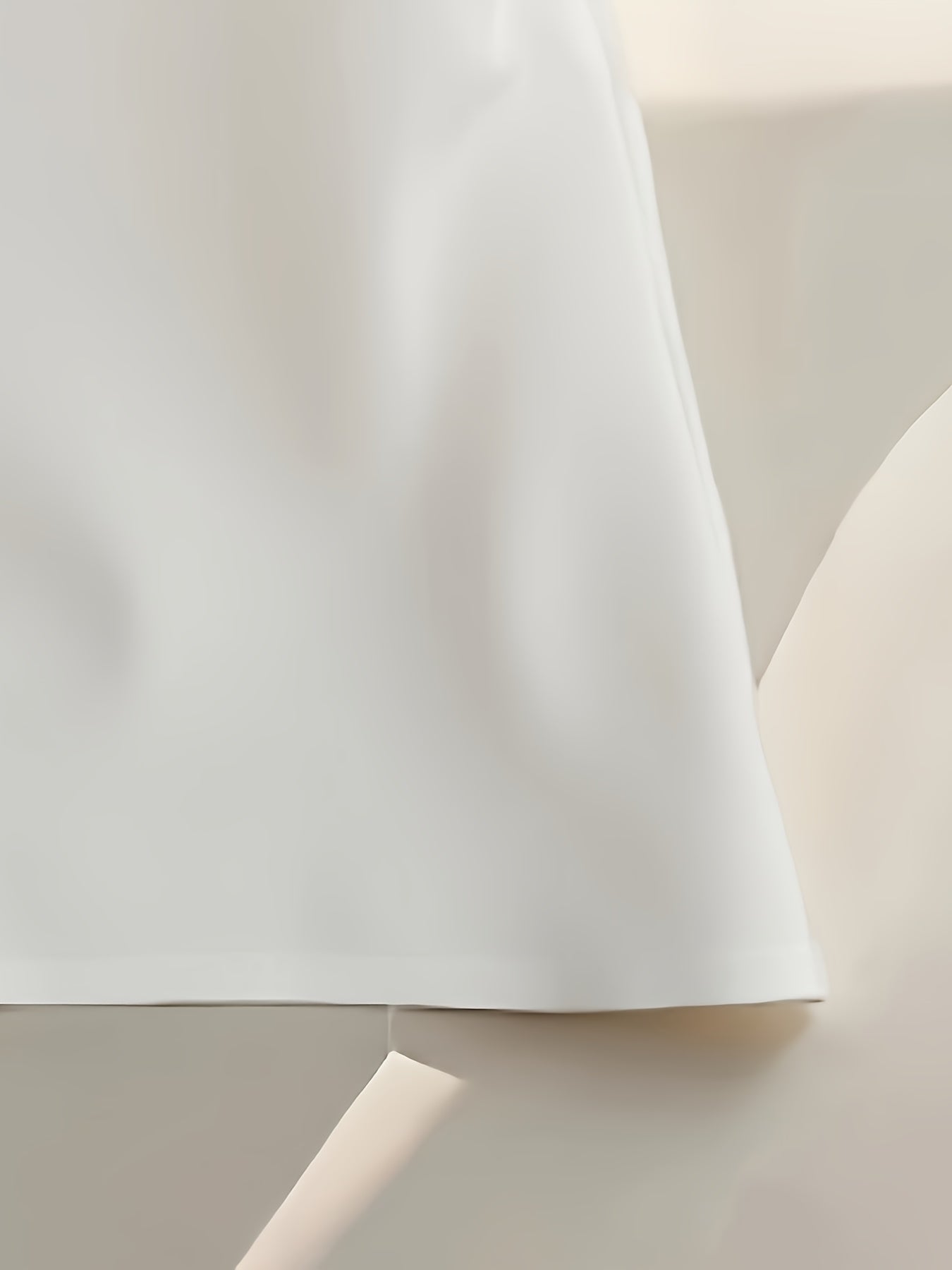 Damen Bluse mit Schleife und kurzen Ärmeln – Elegante feminine Mode für Büro und Freizeit