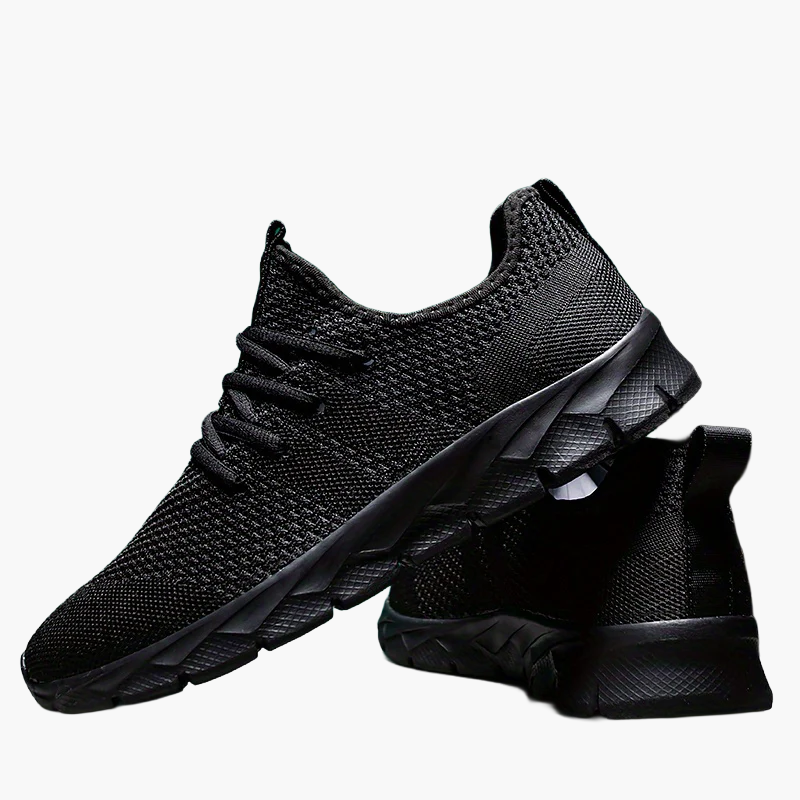 Herren Leichte Atmungsaktive Sportschuhe für Fitness und Alltag