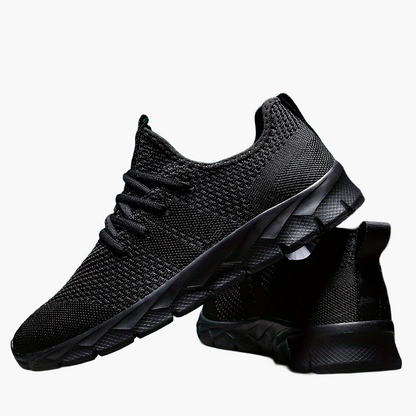 Herren Leichte Atmungsaktive Sportschuhe für Fitness und Alltag