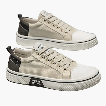 Herren Freizeitsneaker im urbanen Streetstyle für Alltag & Outdoor
