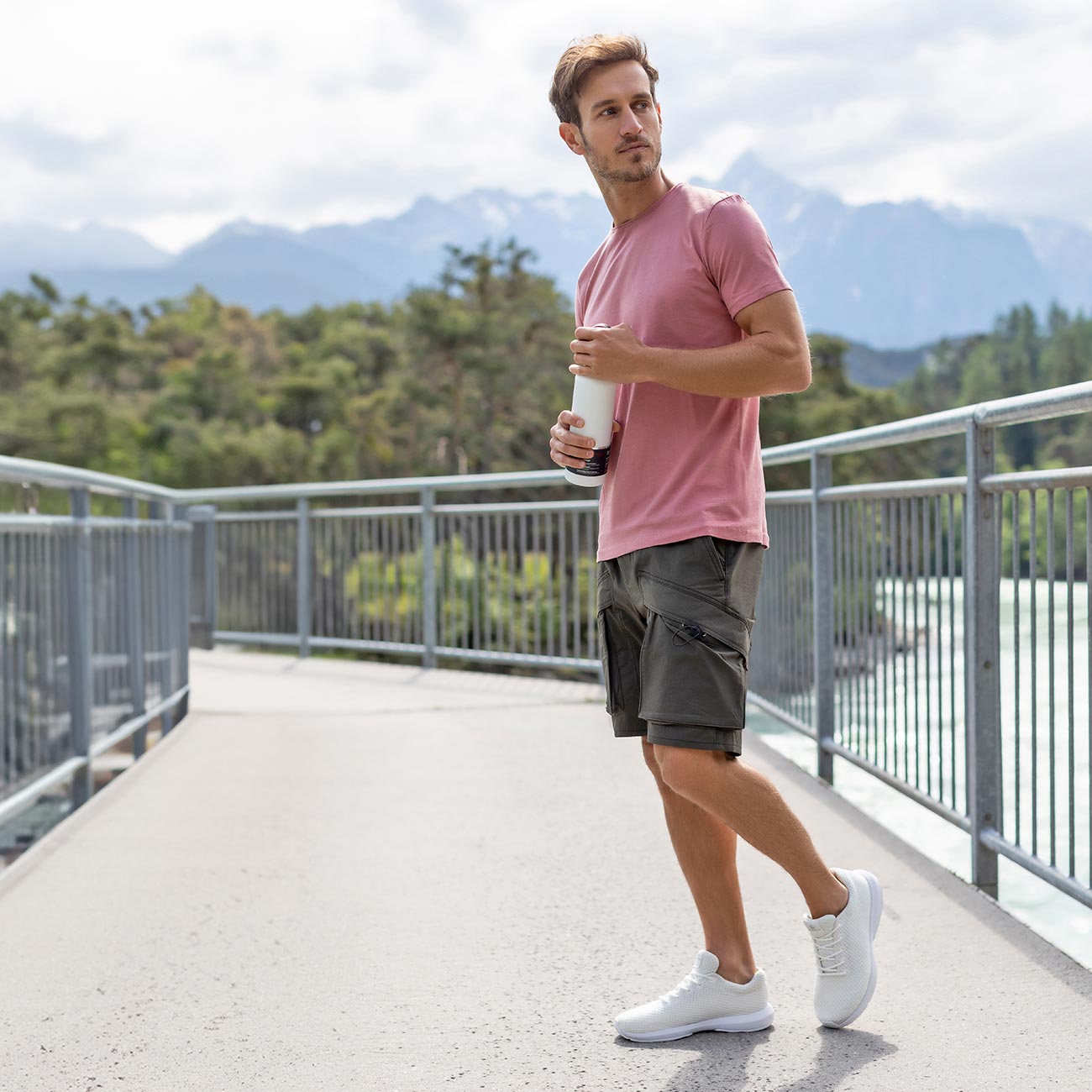 Christian - Leichte Herren Schuhe