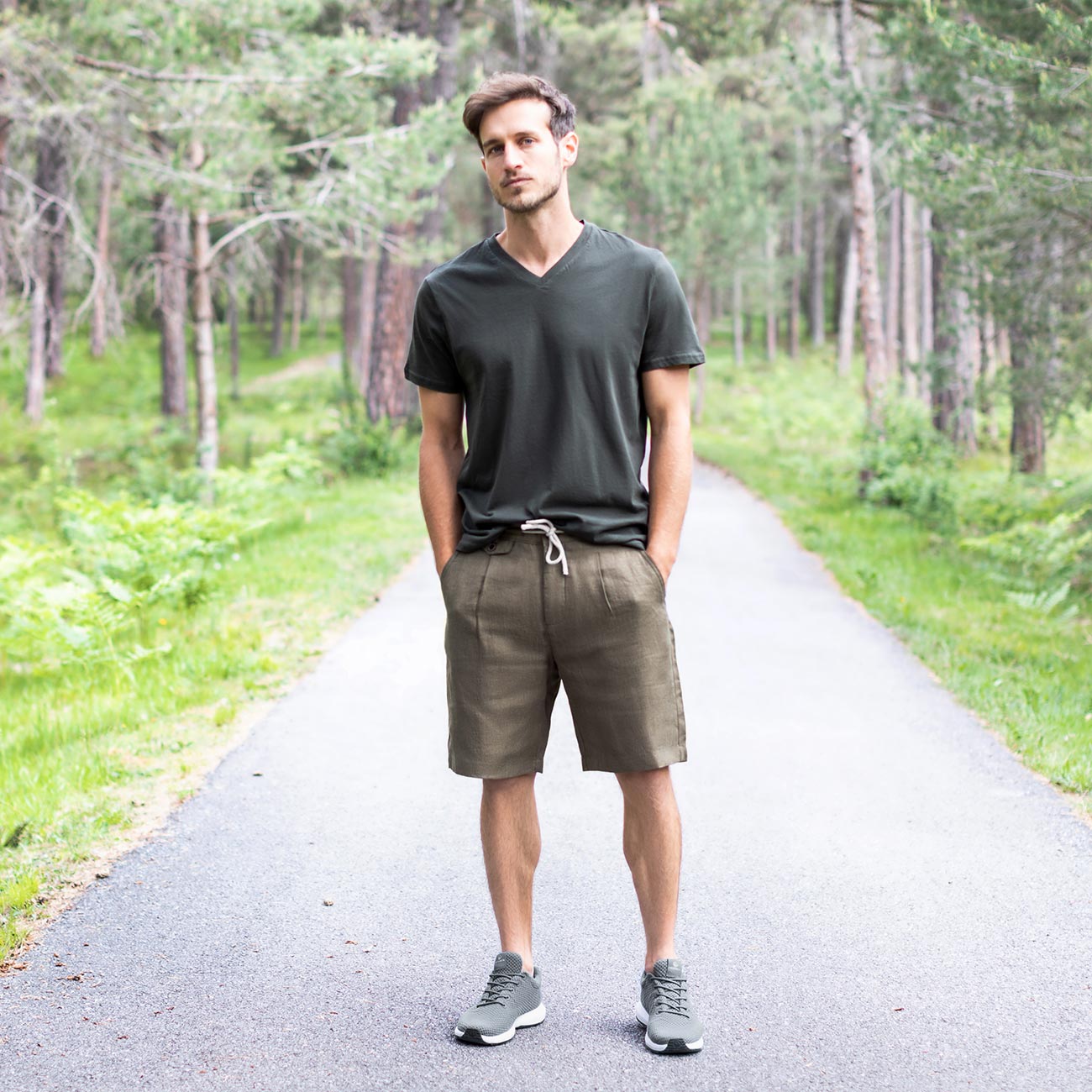 Christian - Leichte Herren Schuhe