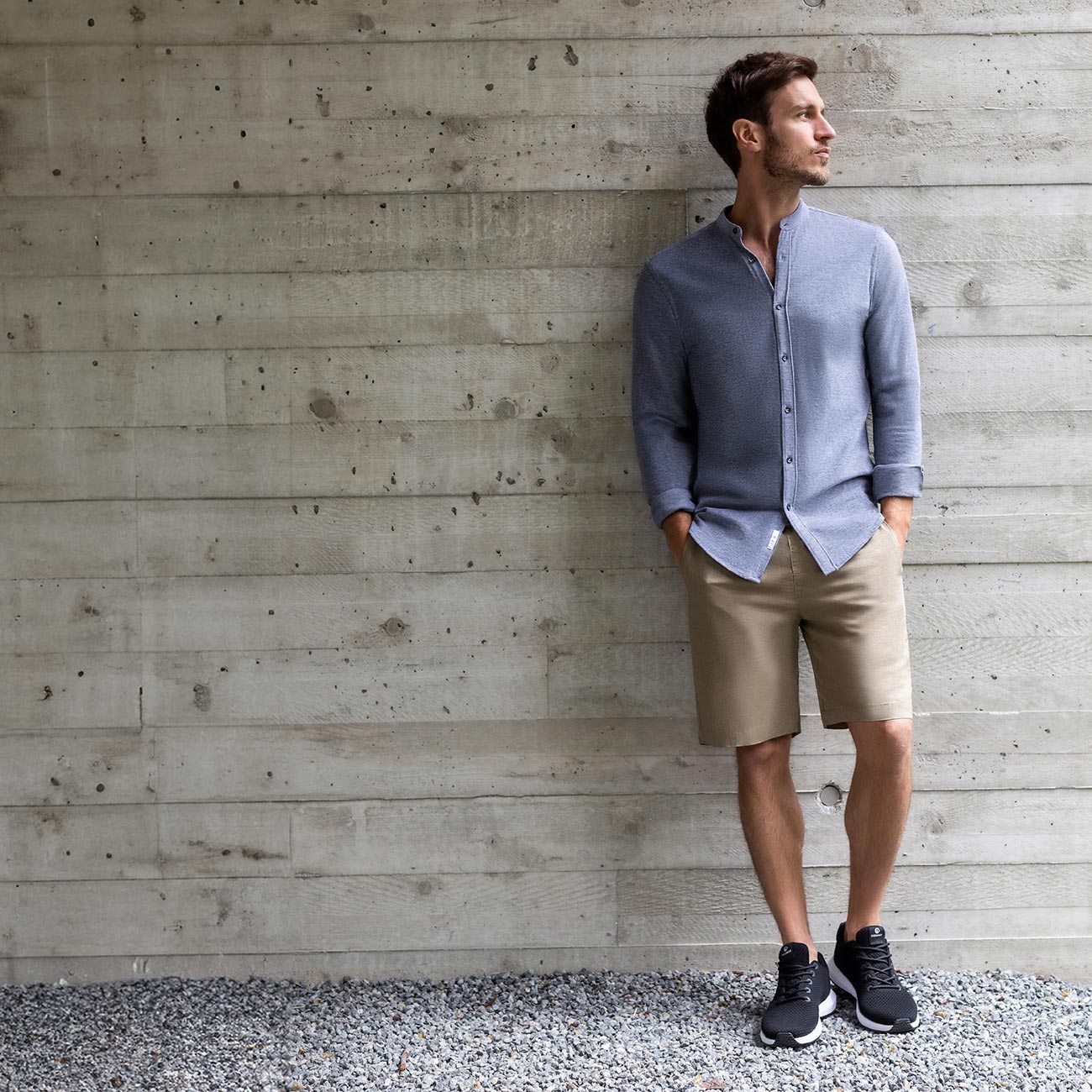 Christian - Leichte Herren Schuhe