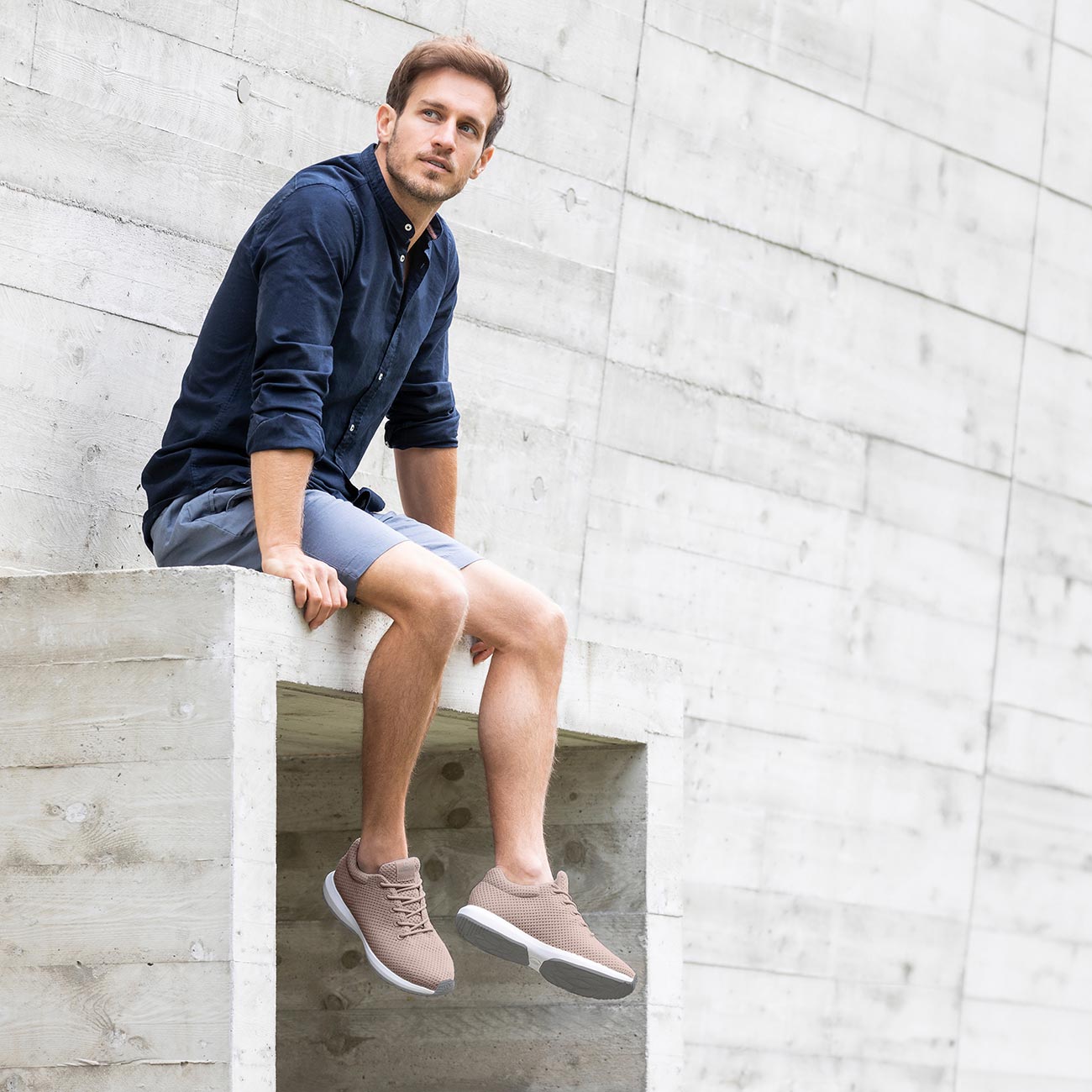 Christian - Leichte Herren Schuhe