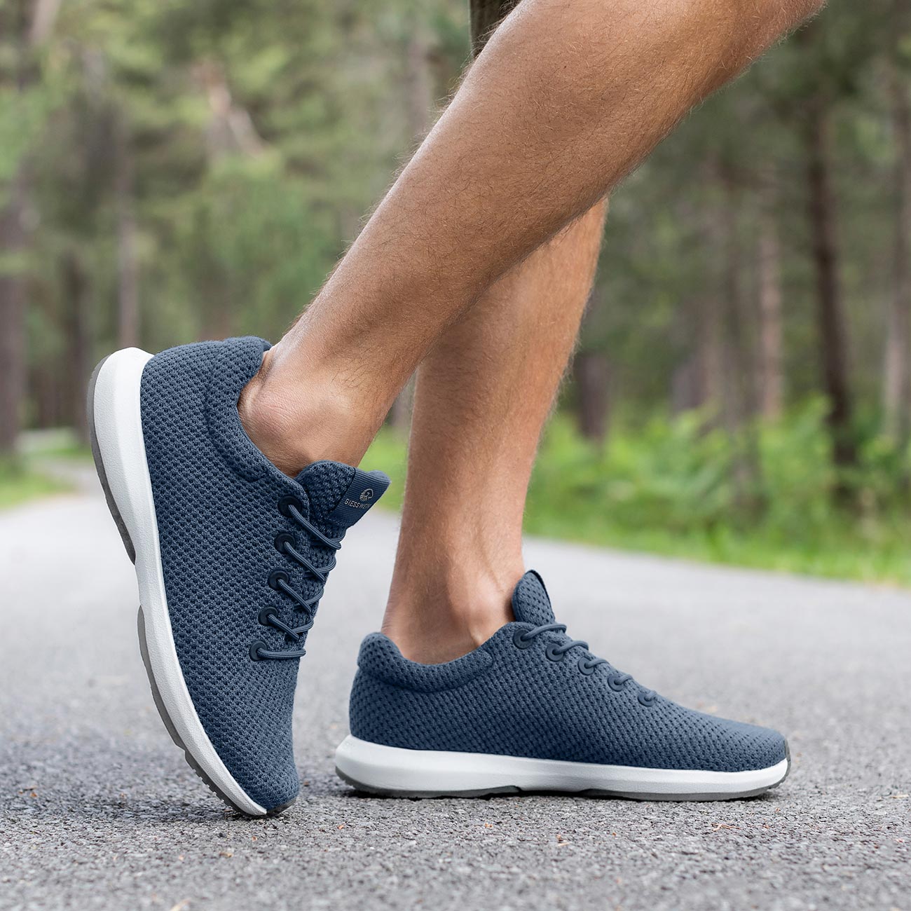 Christian - Leichte Herren Schuhe