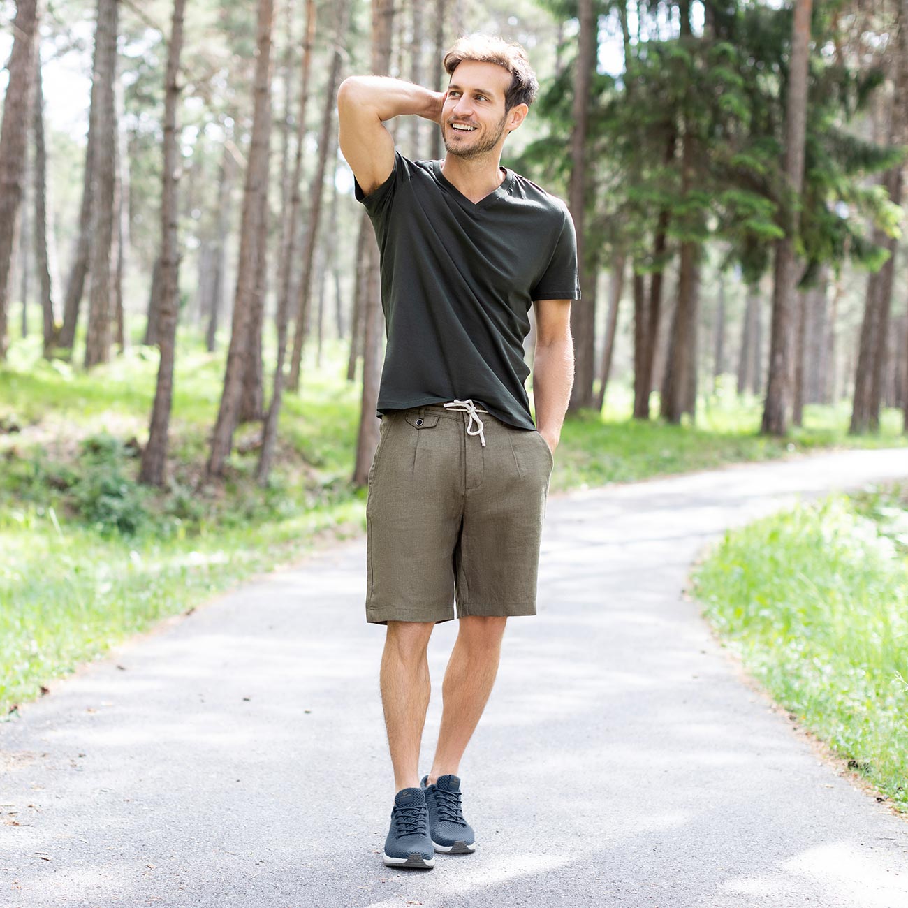 Christian - Leichte Herren Schuhe