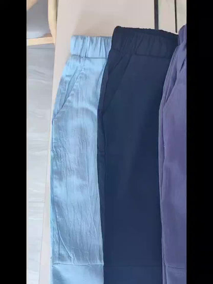 Herren Freizeitshorts mit Kordelzug für Strand und Alltag