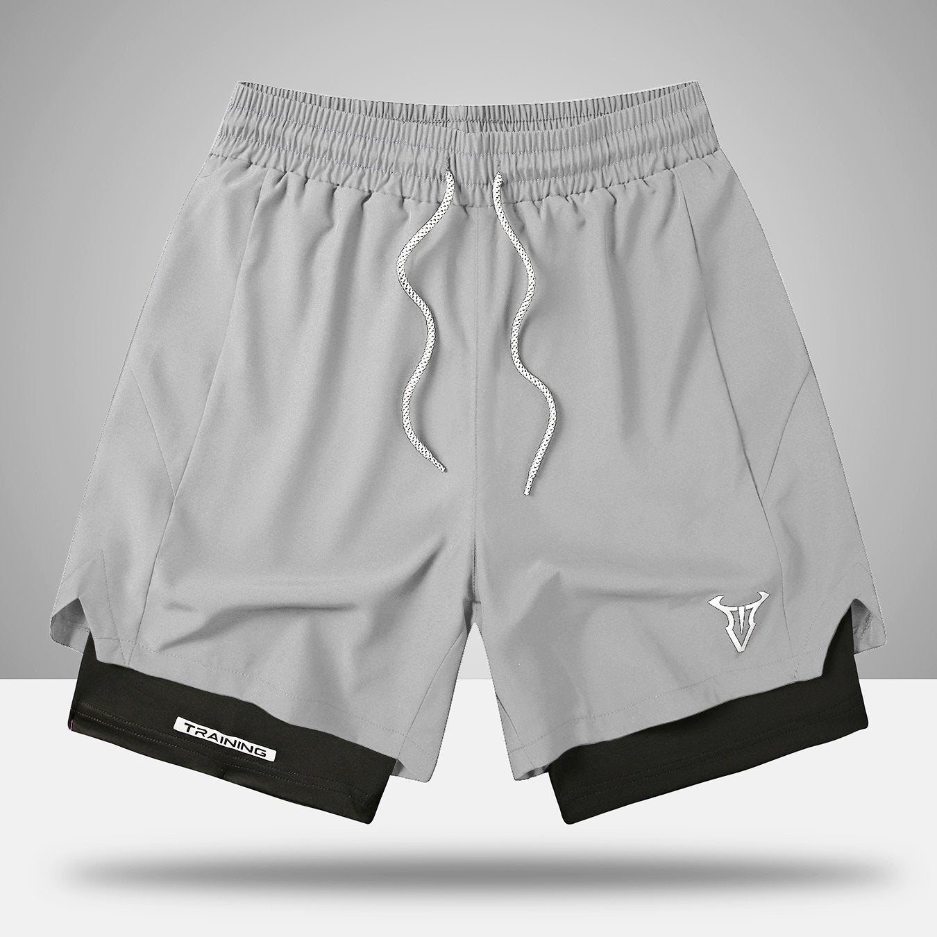 Herren Trainingsshorts Sport Fitness Running Athleisure – Komfort und Performance