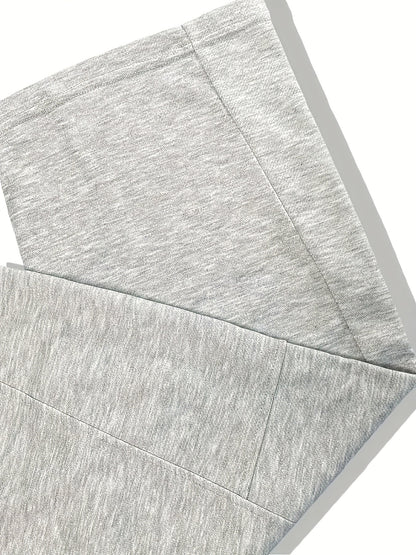Herren Weite Jogginghose mit modernem Streetstyle-Look und Komfort