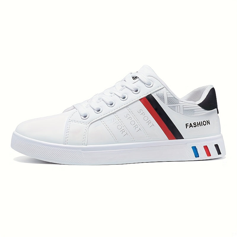 Herren Sneaker Sportliche Freizeitschuhe Low-Top Streetstyle