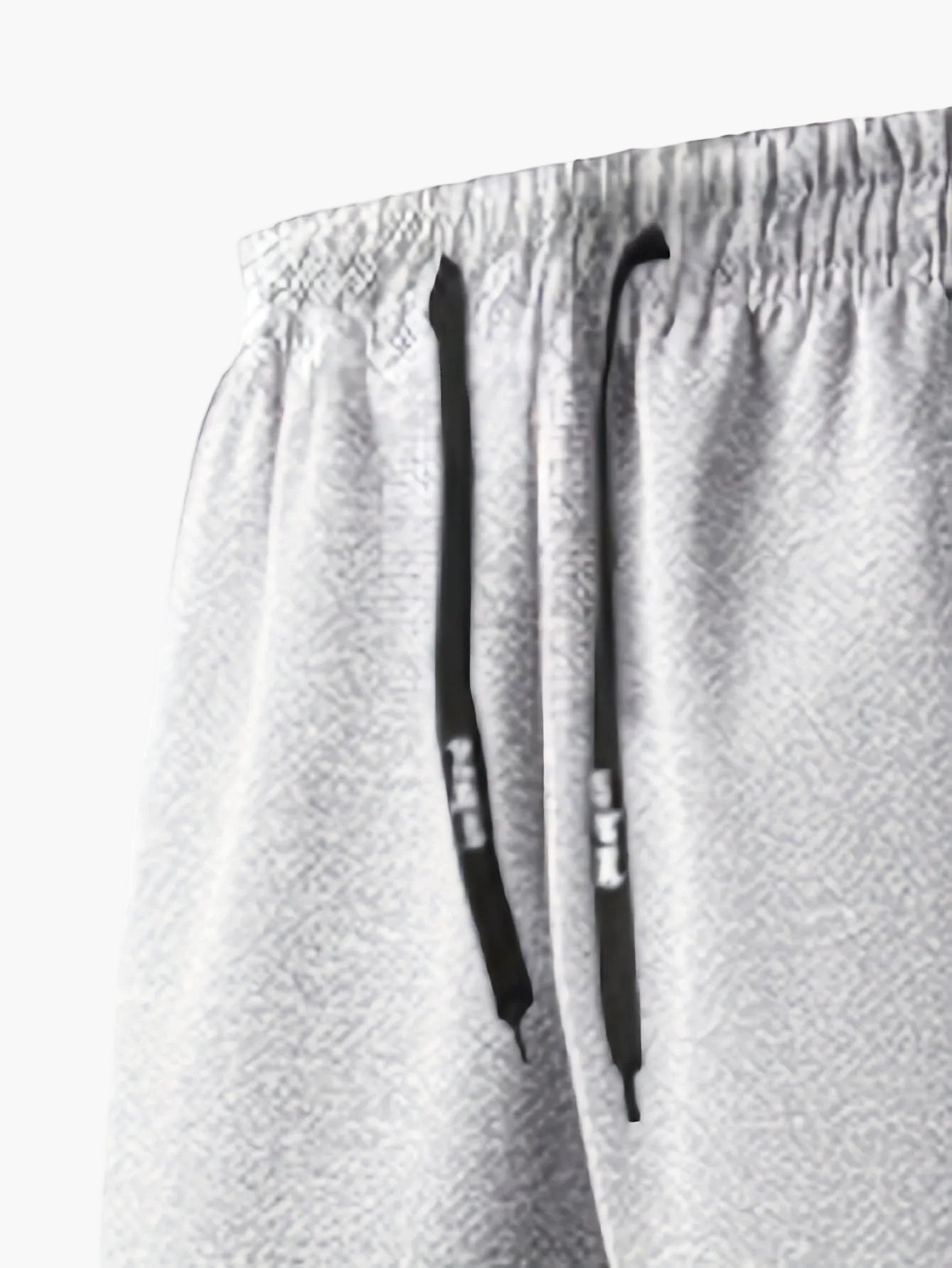 Herren Warmes Fleece Freizeit-Set – Bequemer Trainingsanzug für Herbst und Winter