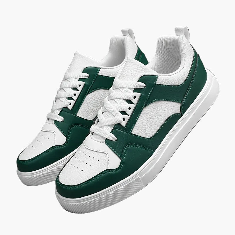 Herren Sneaker im Preppy Style – Modische Freizeitschuhe für Alltag & Streetwear