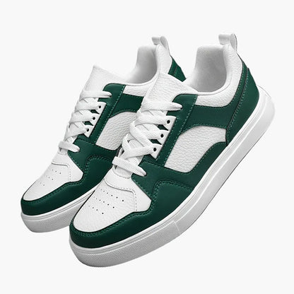 Herren Sneaker im Preppy Style – Modische Freizeitschuhe für Alltag & Streetwear