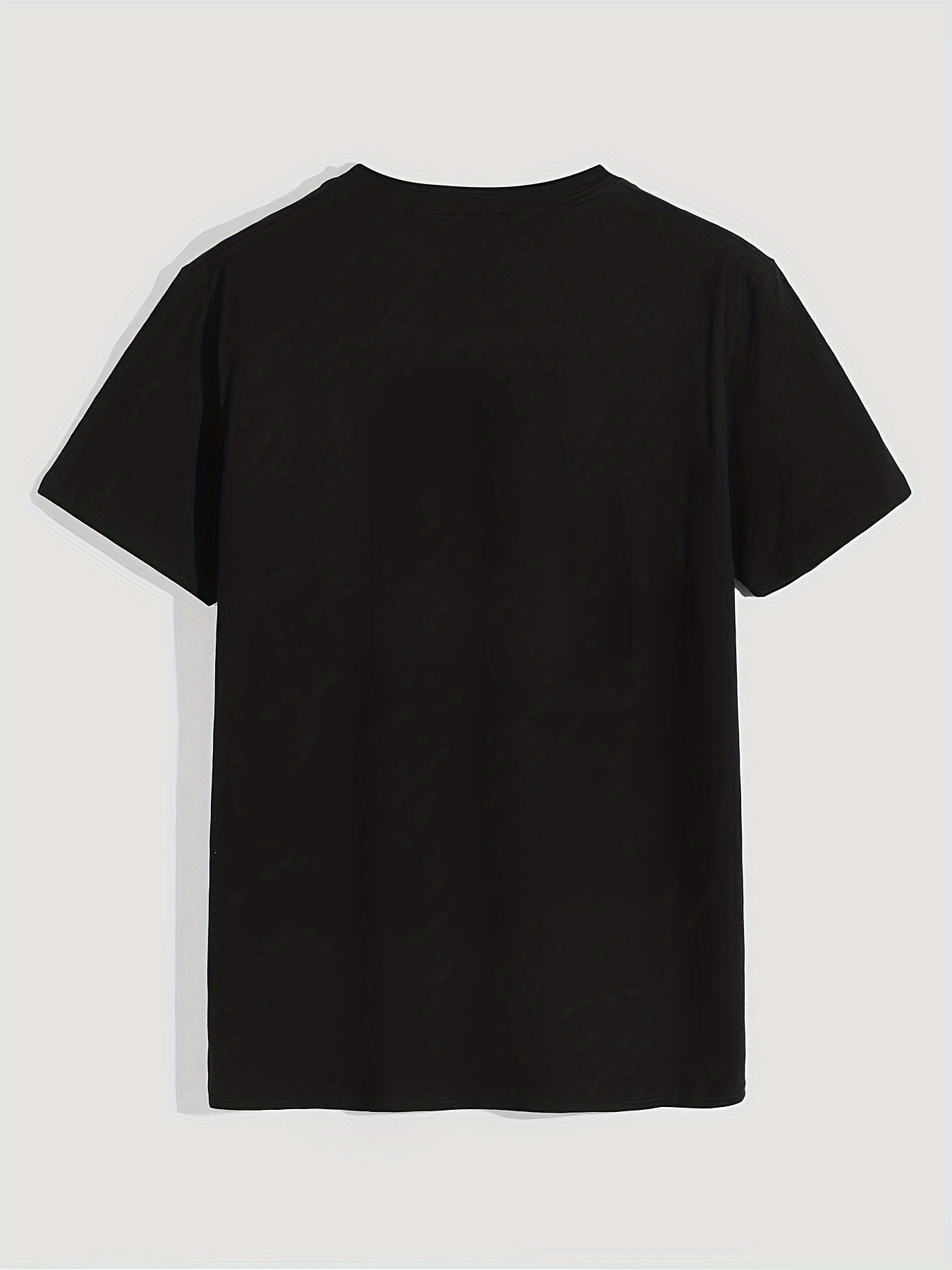 Herren T-Shirt Casual Streetwear mit Vintage-Print "Original Limited Edition" – Perfekt für Alltag und Freizeit