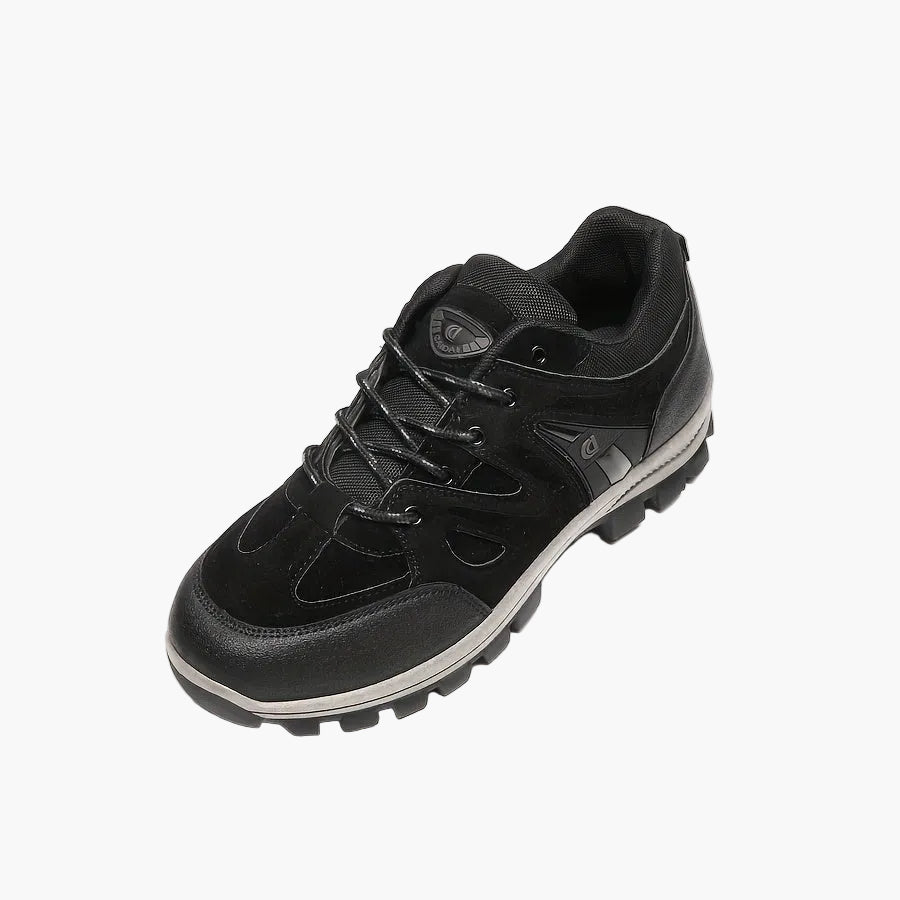 Herren Outdoor Wanderschuhe Trailrunning Freizeitschuhe – Robuste Sportschuhe für Alltag und Abenteuer