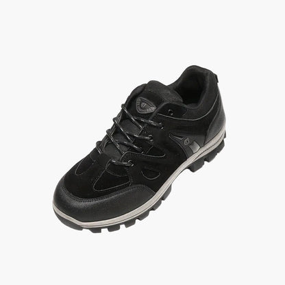 Herren Outdoor Wanderschuhe Trailrunning Freizeitschuhe – Robuste Sportschuhe für Alltag und Abenteuer