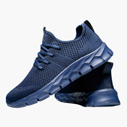 Herren Leichte Atmungsaktive Sportschuhe für Fitness und Alltag