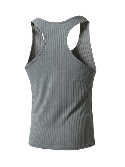 Herren Tanktop Set – Klassisch, Sportlich, Vielseitig für Fitness & Alltag