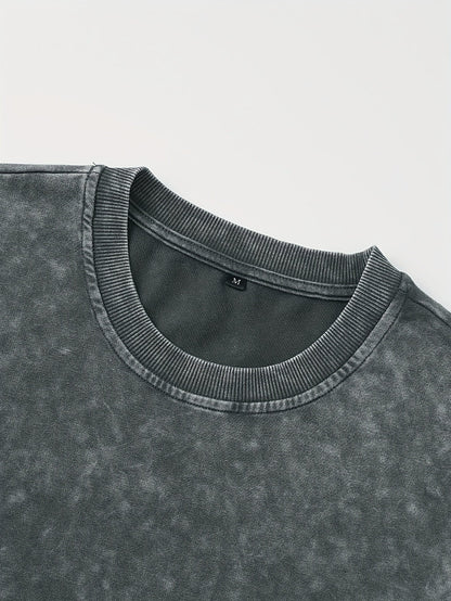Herren Western Tanktop mit Print – Lässiges ärmelloses Shirt im Vintage-Stil für Freizeit & Festivals