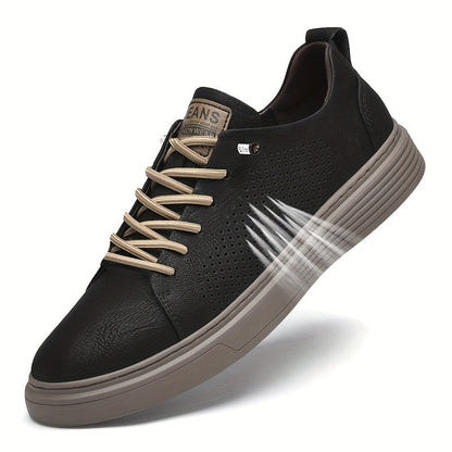 Herren Sneaker Low-Top Urban Street Style Freizeitmode