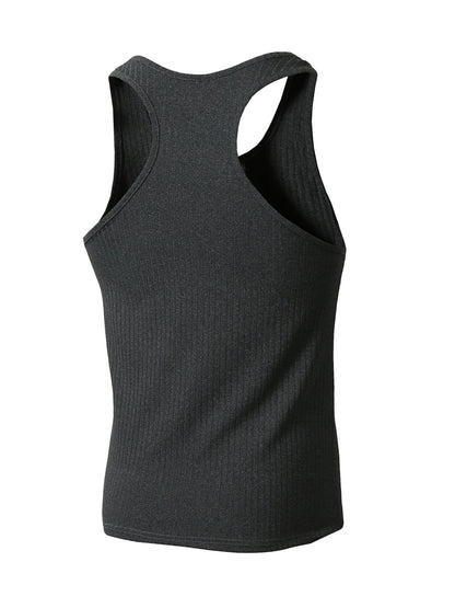 Herren Tanktop Set – Klassisch, Sportlich, Vielseitig für Fitness & Alltag