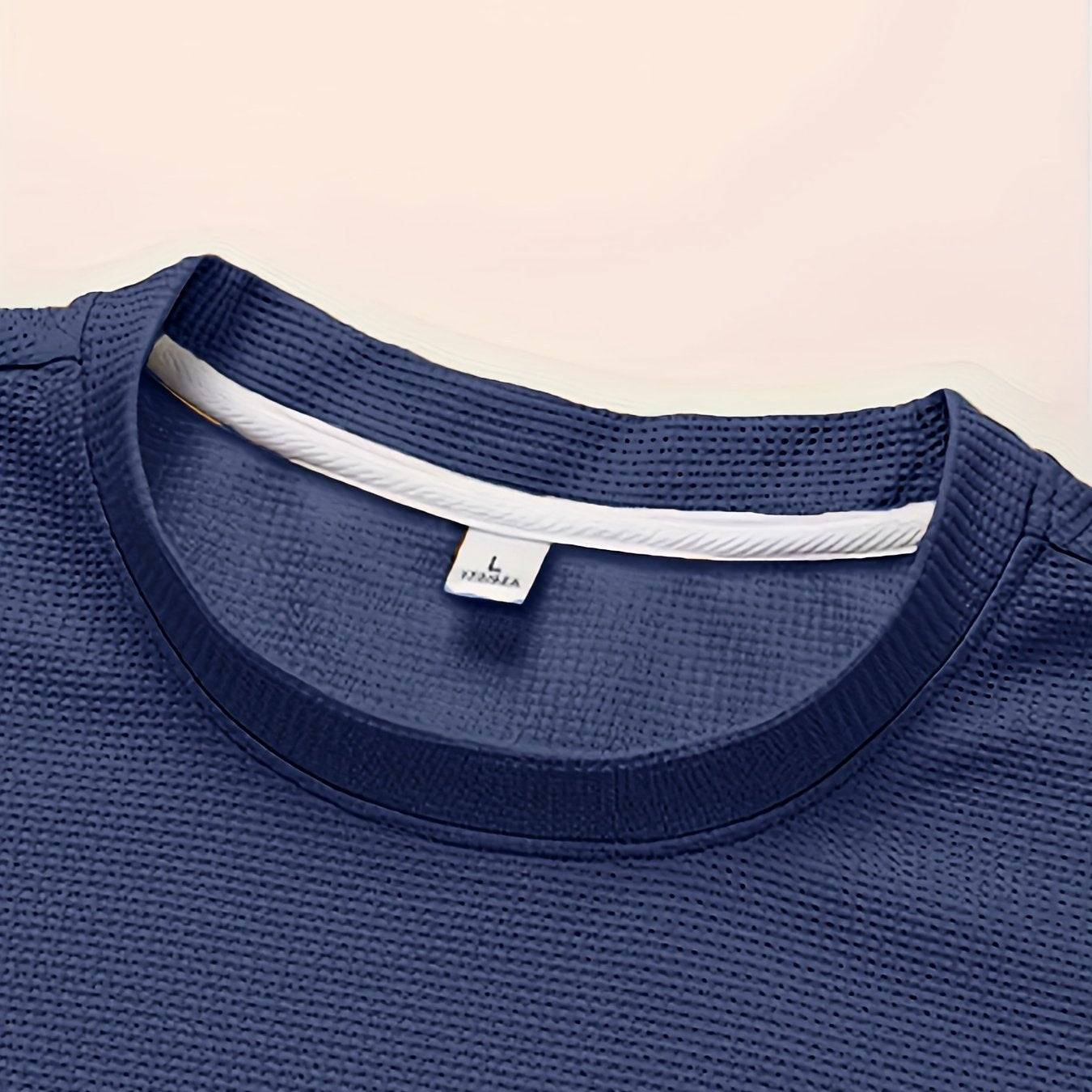 Herren Freizeit Set – Modernes T-Shirt und Shorts für Alltag & Sport
