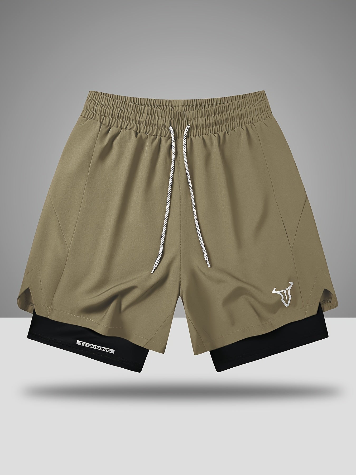 Herren Trainingsshorts Sport Fitness Running Athleisure – Komfort und Performance