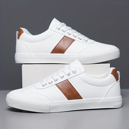 Herren Sneaker Low-Top Urban Streetstyle Alltag
