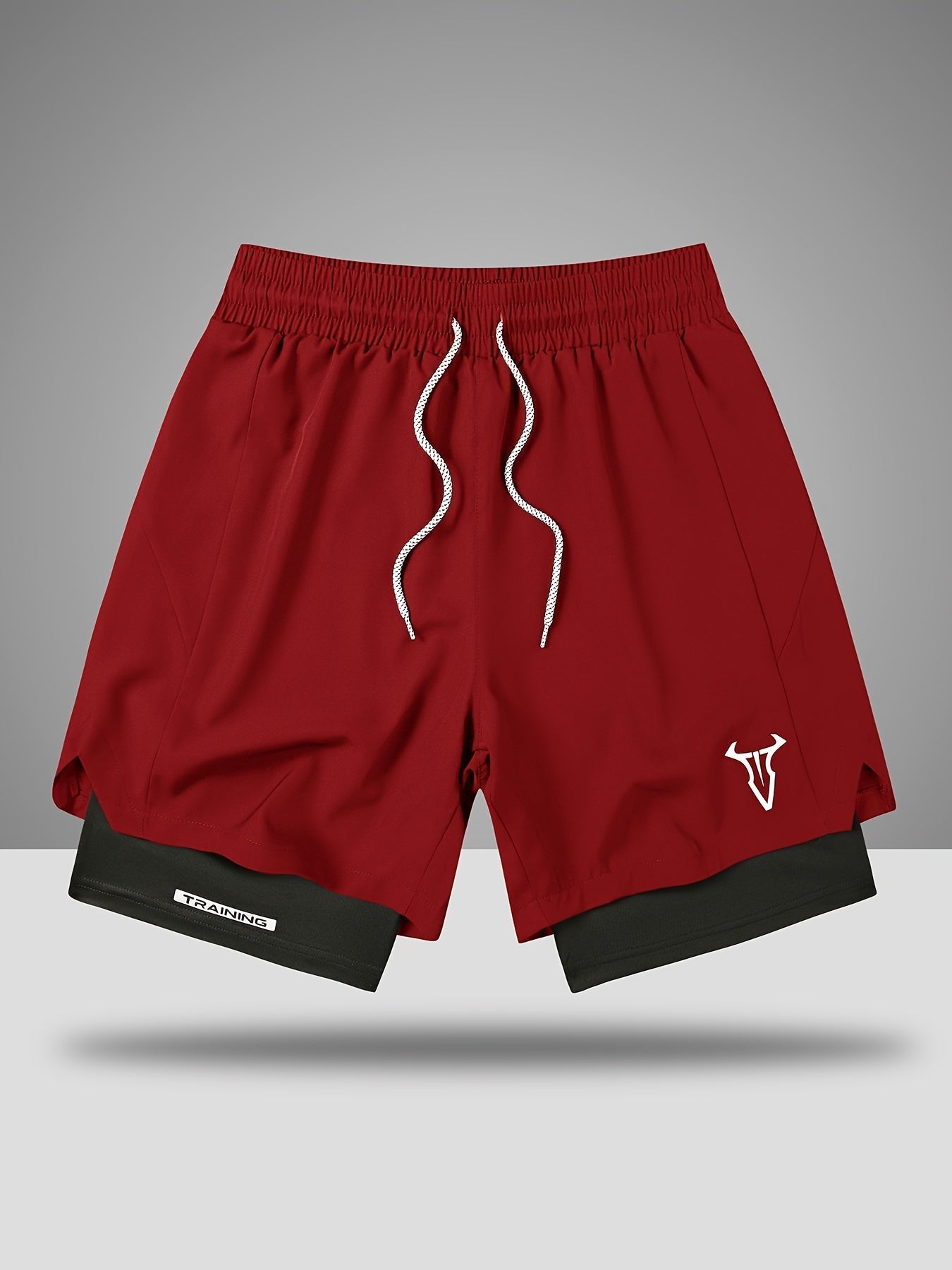 Herren Trainingsshorts Sport Fitness Running Athleisure – Komfort und Performance