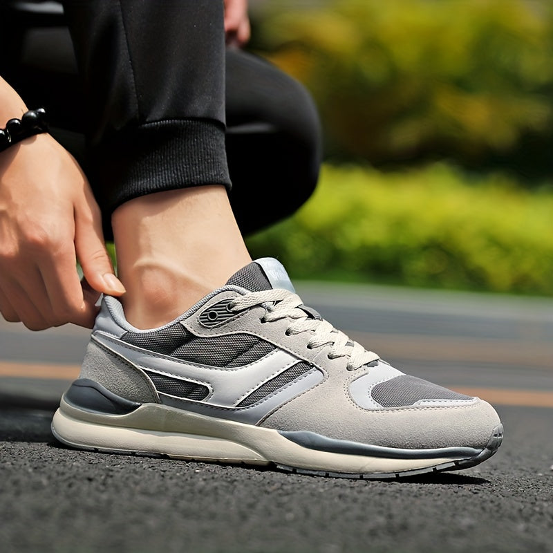 Herren Sneaker Klassisch Bequem Alltag Freizeit